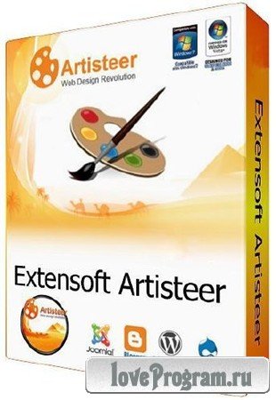 Extensoft Artisteer 4.2.0.60559 ML/Rus Portable