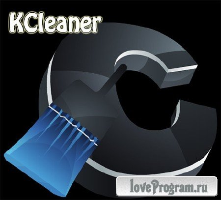KCleaner 2.1.0.51 RuS + Portable