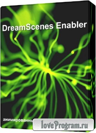 DreamScenes Enabler + 60    (2009)