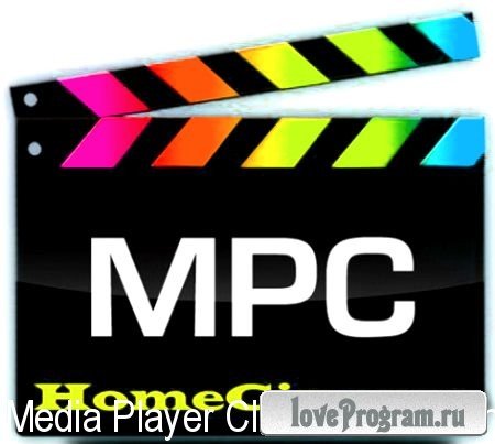Media Player Classic HomeCinema v.1.7.0.64 ML/2013