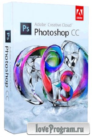 Adobe Photoshop CC 14.1.2 Final (2013) PC | RePack by D!akov