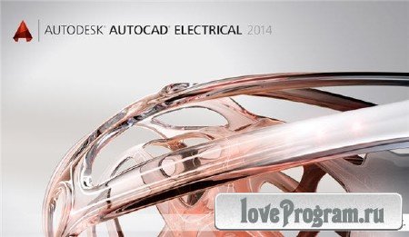 Autodesk AutoCAD Electrical 2014 SP1 (x86/x64/RUS/ENG/2013)