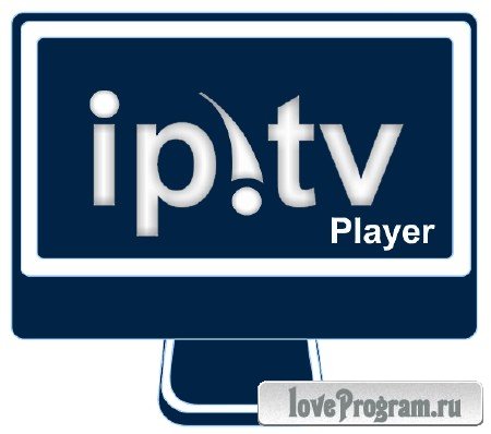 IP-TV Player 0.28.1.8832 