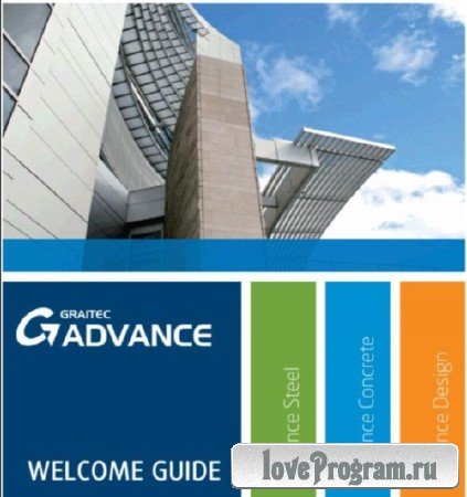 GRAITEC Advance Suite 2014 (MULTI/RUS)
