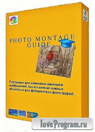 Photo Montage Guide 1.5.3 
