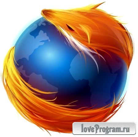 Mozilla Firefox v. 25.0 RC 1 ML/2013