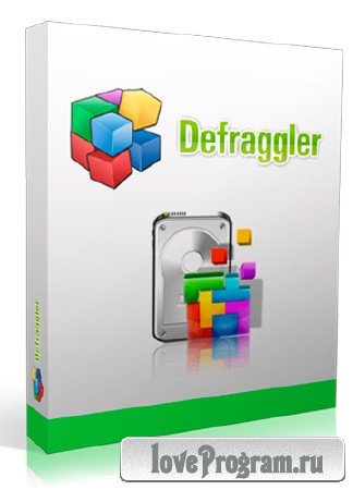 Defraggler Professional 2.16.809 Portable