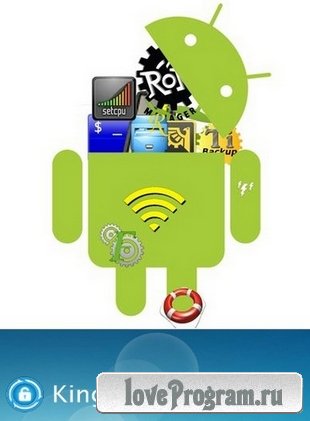 Kingo Android Root 1.1.0.1756