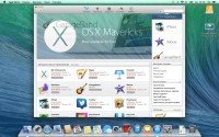 Os download. Mac os x 10.9 Mavericks. Os x Mavericks 10.9.5. Mac os Mavericks системные требования. Mac os Mavericks Интерфейс.