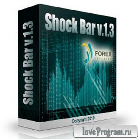 forex shocker v3.1