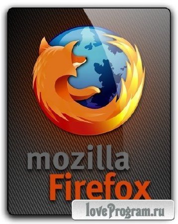 Mozilla Firefox 24.1.0 ESR