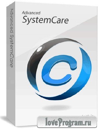 Advanced SystemCare 7.0.5.360