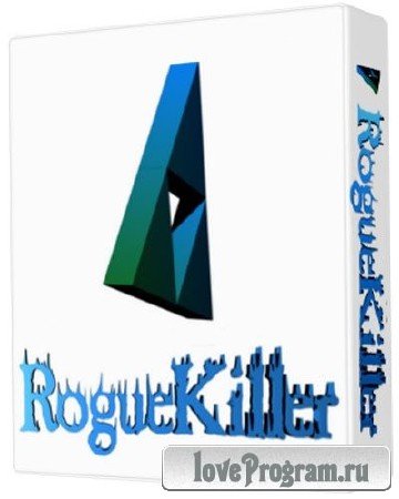 RogueKiller 8.7.6 Rus Portable (x86/x64)