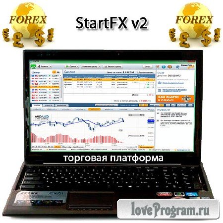   StartFX v2 -   