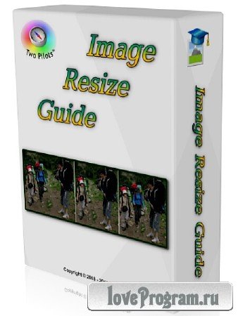 Image Resize Guide 1.5.0 