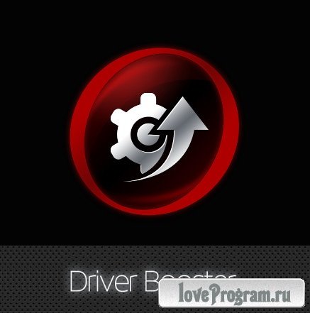 IObit Driver Booster PRO 1.1.0.549 Final