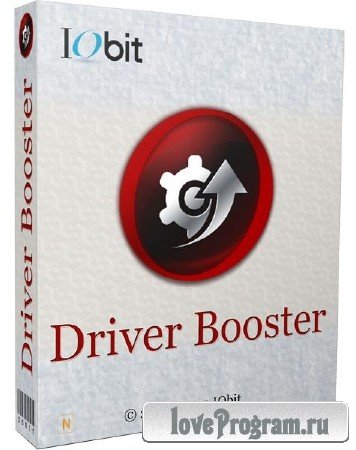 IObit Driver Booster PRO 1.1.0.551 