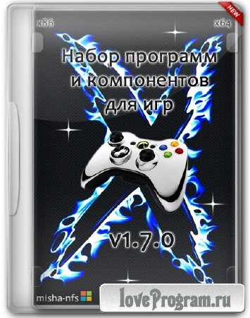       v1.7.0 (RUS/ENG/2013)