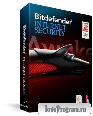 Bitdefender Internet Security 2014 17.22.0.967 Final