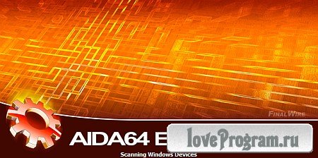 AIDA64 Extreme / Business 4.00.2700 Final Portable