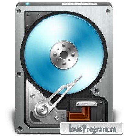 HDD Low Level Format Tool 4.40 (2013) RUS Portable