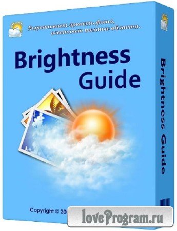 Brightness Guide 2.0 