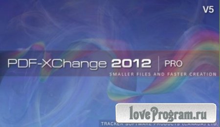 pdf xchange pro 2012 download