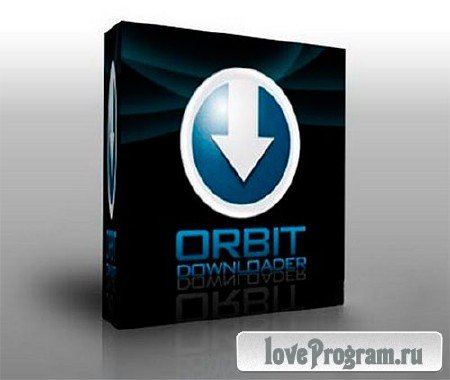 Orbit Downloader 4.1.1.3 Ru ( ) 