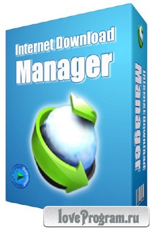 Internet Download Manager 6.18.8 Final RePack by KpoJIuK