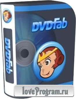 DVDFab Platinum 9.1.1.0 Portable