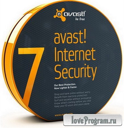Avast! Internet Security 2014 9.0.2008 Final (2013)