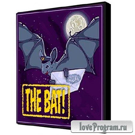 The Bat! Pro v5.3.4 Final 