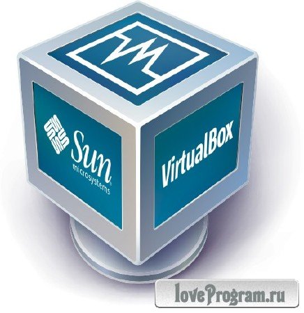 VirtualBox 4.3.4.91027 Final Rus