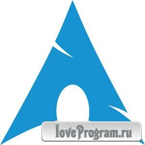 Arch Linux 2013.12.01 [i686, x86-64] 1xCD