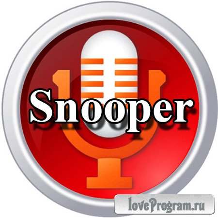 Snooper 1.39.9 + Portable