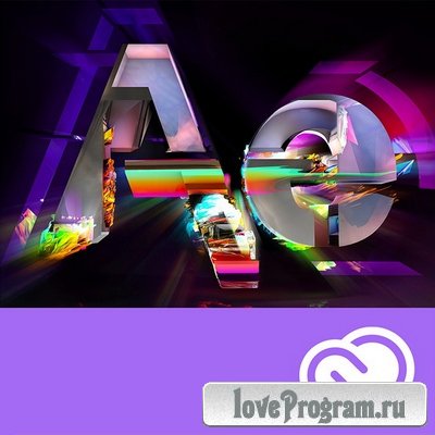 Adobe After Effects CC 12.1.0.168 Rus (Cracked)