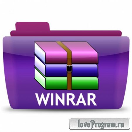 WinRAR 5.01 Final Rus Update + Portable (Cracked)