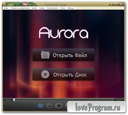  Aurora Blu-ray Media Player 2.13.4.1435 Portable