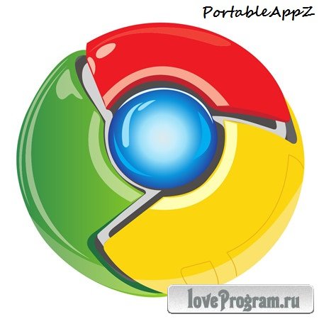 Google Chrome 33.0.1729.3 Dev Rus Portable *PortableAppZ*