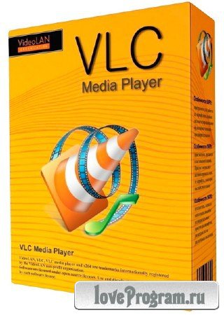 VLC Media Player 2.2.0 20131207 Final & Portable & VLCSkins