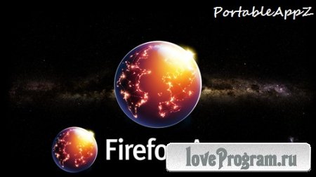 Mozilla Firefox 27.0a2 Aurora Portable *PortableAppZ* (DC 08.12.2013)