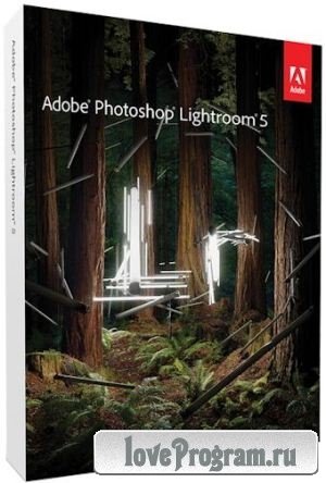 Adobe Photoshop Lightroom 5.3 Final [Multi/Ru]