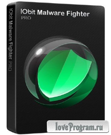 IObit Malware Fighter PRO 2.2.1.2 Final 