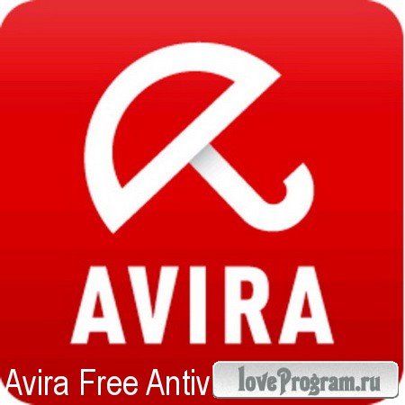 Avira Free Antivirus v.14.0.2.286 Final/RU