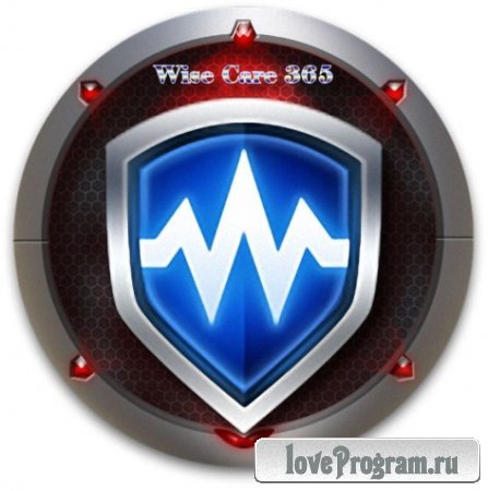 Wise Care 365 Pro 2.92 Build 236 Final (Cracked)