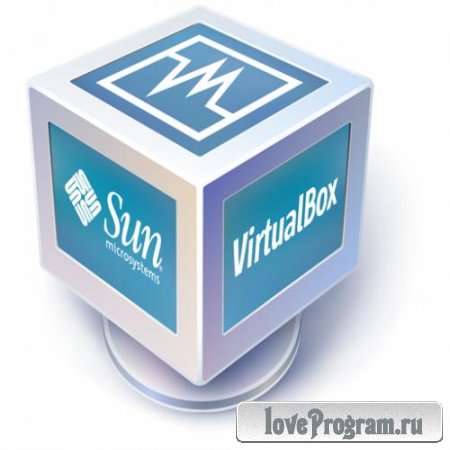 VirtualBox 4.3.6-91406 Rus Portable + Extensions