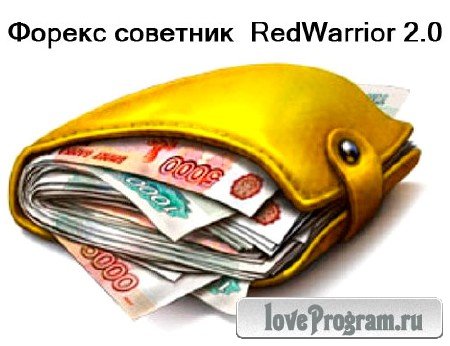  MT4 "RedWarrior 2.0"  