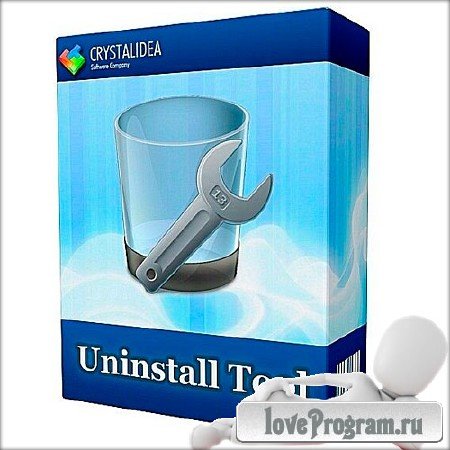 Uninstall Tool v 3.2.2.5287 Rus 
