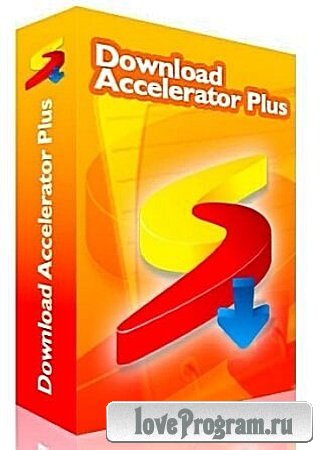Download Accelerator Plus Premium 10.0.5.7 Rus