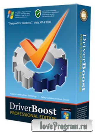 IObit Driver Booster Pro 1.2.0.477 Final 2014